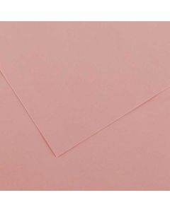 Feuilles de couleur 500 x 650 mm - Noir - CANSON Vivaldi