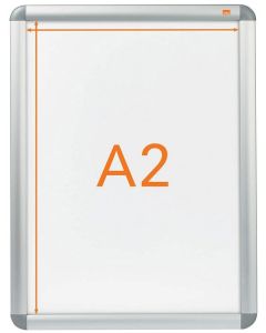 Photo Cadre porte-affiche Format A2 NOBO 1902212