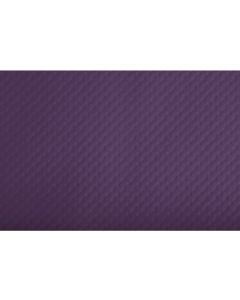 304156 COGIR Lot de 2000 sets de table en papier -  Aubergine  (Art de la table)