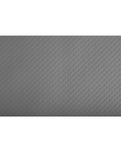 304013 COGIR Sets de table - Gris (Art de la table Restaurant)