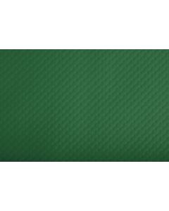 COGIR 304018 Sets de table - Vert sapin (Art de la table)