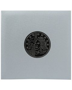 Classeur Numismatique - Gris EXACOMPTA Image