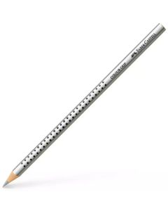 Crayon de couleur - Argent : FABER CASTELL Modèle