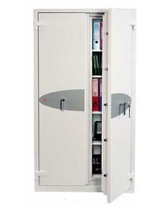 Armoire Forte ignifuge 60 min Papiers - 549 L PHOENIX FIRE COMMANDER Pro FS1922K