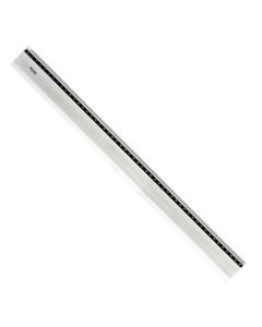 Règle plate en aluminium 500 mm WONDAY