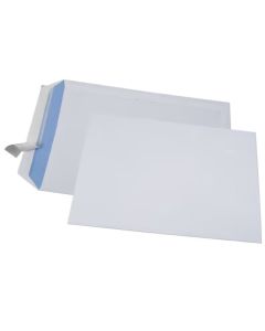 Lot de 500 Pochettes d'expédition ECO sans fenêtre C5 - 229 x 162 mm : GPV