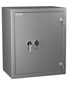 Coffre-fort ignifuge Serrure électronique HARTMANN Zephir Duo 3283