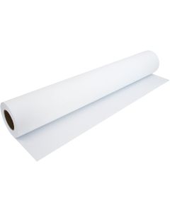 HP C6035A : Rouleau de papier à traceur jet d'encre - 610 mm x 45,7 m Visuel