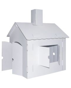 Maison de jeu à monter - XL JOYPAC : KREUL Visuel