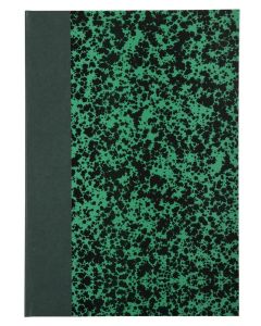 LE DAUPHIN Registre 192 pages quadrillées - 340 x 225 mm