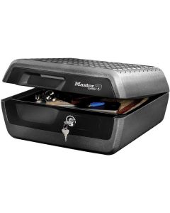 Caisson ignifuge 1H et étanche  Master Lock LCFW30100 