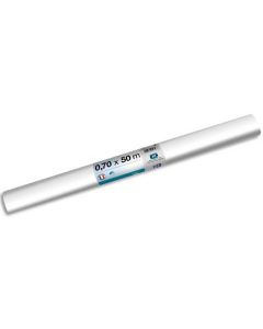Rouleau couvre-livres incolore - 50 x 0,70 m : OXFORD Visuel