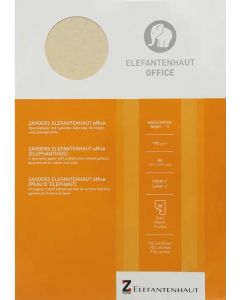 Photo PAPYRUS 88001576 : Lot de 100 feuilles de papier peau d'éléphant - A4 - Blanc