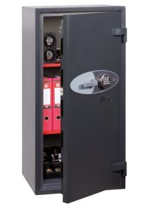Coffre Fort de sécurité ignifuge - Grade 5 Vol - Serrure électronique - 295 L : HS9074E PHOENIX Cosmos image