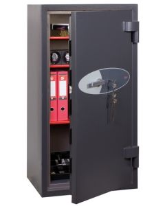 Coffre Fort de sécurité ignifuge - Grade 5 Vol - Serrure à clé - 342 L : HS9075K PHOENIX Cosmos image