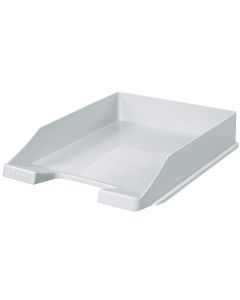 Photo Corbeille à courrier Klassik - Gris clair : HAN 1027-X-11