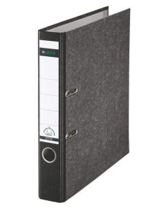 Photo Classeur à levier - Dos de 52 mm couleur Noir : LEITZ  1050-50-95 