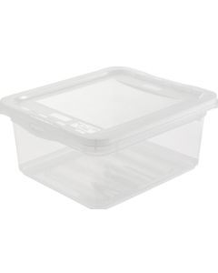 Photo Boite de rangement à couvercle Bea  1,7 litres 1057400100000 KEEEPER