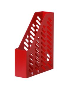 Photo Porte-revues Klassik - Rouge : HAN 1601-17