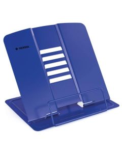 Photo Pupitre de lecture - Bleu HERMA