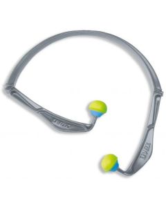 Photo Arceau antibruit pliable UVEX X-fold