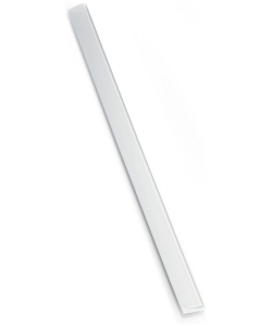 Photo Baguette à relier incolore 6 mm DURABLE 2933-19