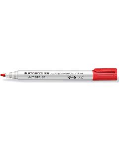 Marqueur Lumocolor 351 - Rouge STAEDTLER