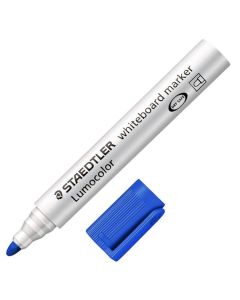 Marqueur Lumocolor 351 - Bleu STAEDTLER Image