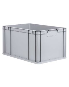 Photo Bac de rangement - 600 x 400 x 320 mm ALLIT ProfiPlus EuroEco Image