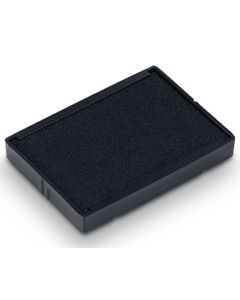 Photo TRODAT : Lot de 2 cassettes pour tampons 6/4750 - Noir