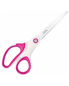 Photo Ciseaux pointus en Titane - 205 mm  Rose LEITZ : Découpe 5319-20-23