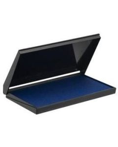 Photo TRODAT : Tampon encreur - Bleu - 56344