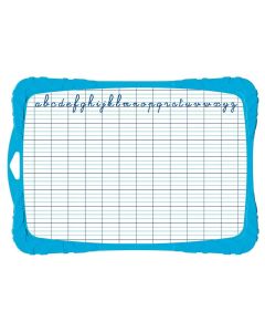 Photo Ardoise blanche en plastique incassable - 202 x 280 mm MAPED Flex Image