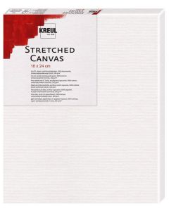 Photo Châssis Toile de 180 x 240 mm 591824 KREUL