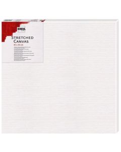 Photo Châssis à peindre en coton - 400 x 400 mm KREUL