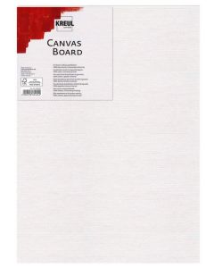 Photo Carton à peindre (huile, acrylique, etc.) - 600 x 800 mm KREUL