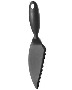 Photo Pelle à gâteau - 275 mm - Noir GASTROMAX