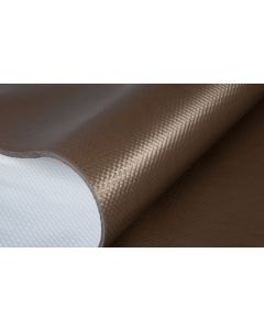 Photo Nappes - 80 x 120 cm - Chocolat COGIR