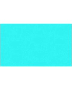 Photo Papier de soie - Bleu - 500 x 700 mm FOLIA 