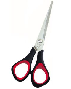 Photo Ciseaux universels pointus - Droitiers - 160 mm : WEDO