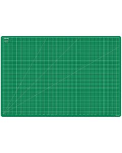 Photo Tapis de découpe - Vert - A1 WONDAY