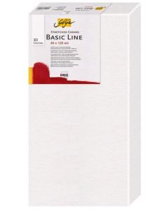 Photo Châssis pour peindre 3D 400 x 1200 mm KREUL