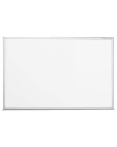 Photo Tableau mural blanc CC - 1200 x 900 mm : MAGNETOPLAN réf. 12404CC