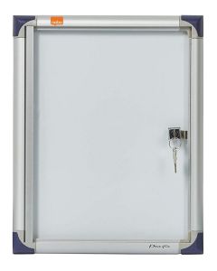 NOBO : Vitrine d'intérieur PACIFIC extra plate - 280 x 370 mm 1901797