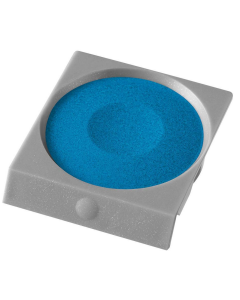 Photo PELIKAN : Lot de coquilles de rechange - Bleu cyan