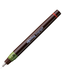 ROTRING ISOGRAPH  Stylo à encre de chine - 0,30 mm (Dessin technique)