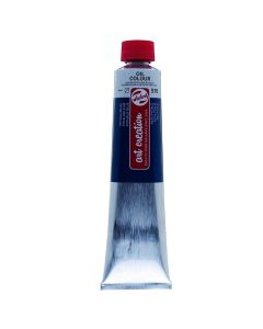 Photo Peinture à l'huile ArtCréation - Bleu phtalo - 200 ml : ROYAL TALENS 8006357