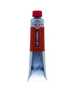 photo Peinture à l'huile ArtCréation - Orange - 200 ml : ROYAL TALENS 8006342 