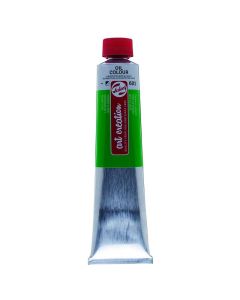 Photo Peinture à l'huile ArtCréation - Vert clair - 200 ml : ROYAL TALENS 8006358