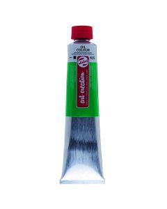 Photo Peinture à l'huile ArtCréation - Vert véronèse - 200 ml : ROYAL TALENS 8006359 